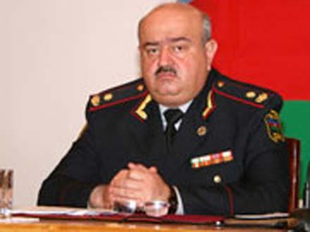 Vilayət Eyvazov məşhur generalı vəzifədən AZAD ETDİ