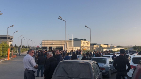 Şəhid oğlu bədbəxt hadisə nəticəsində öldü  