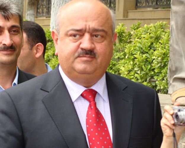 Yaşar Əliyevə yeni vəzifə VERİLDİ