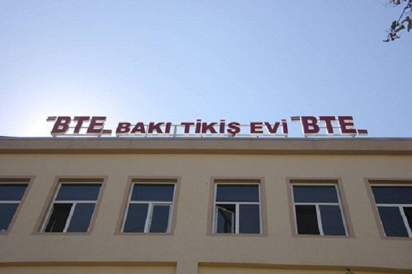 Bakıda fabrikin koronavirusa yoluxan işçiləri sağaldılar