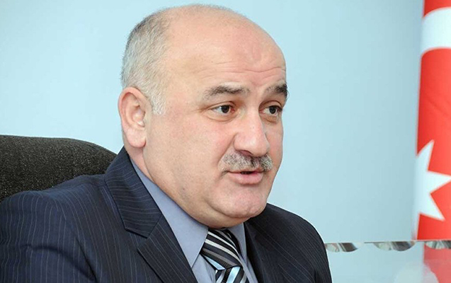Arif Hacılıdan Milli Şuraya: “Çox gülünc görünür”