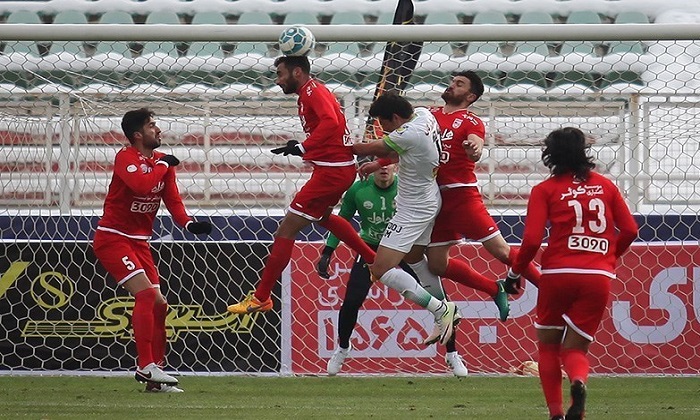 İranda futbol matçlarına icazə verildi