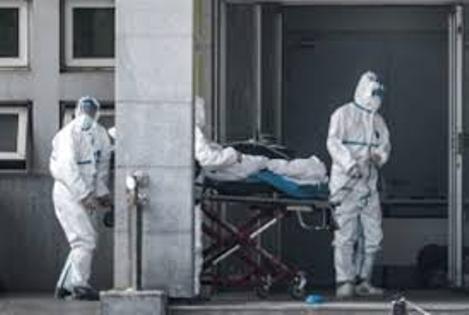 Ermənistanda koronavirusa rekord yoluxma