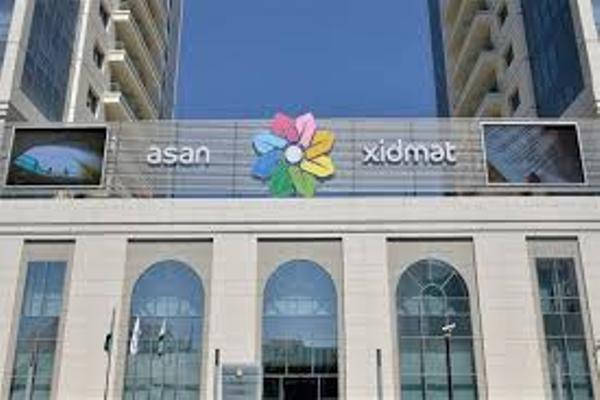 “ASAN xidmət”də vətəndaşlar yenə də onlayn növbə əsasında qəbul ediləcək