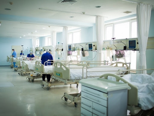 Türkiyədə koronavirusa yoluxanların əksəriyyəti sağalıb