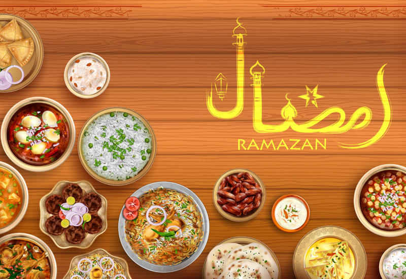 Ramazan ayının 23-cü günün duası - İmsak və iftar vaxtı