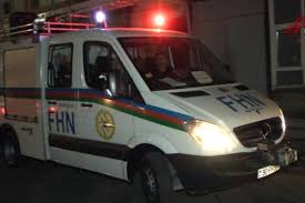 Hacıqabulda intihar cəhdinin qarşısı alındı