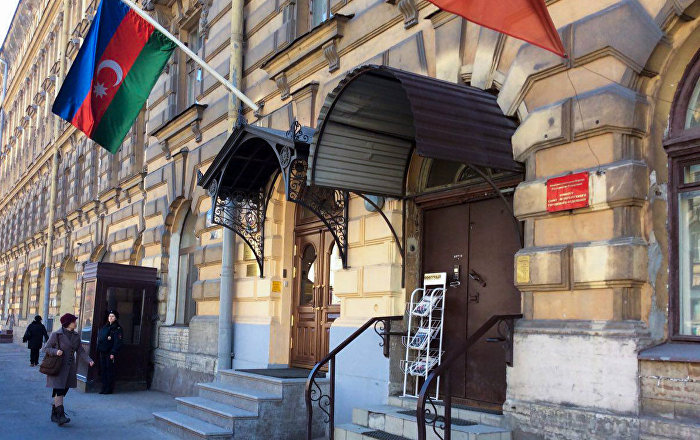 Diplomatik nümayəndəliklərə ayrılmış vəsaitin illik həcmi açıqlandı