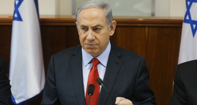 Netanyahu yeni hökuməti təqdim etdi