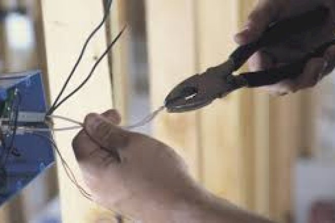  “Azərişıq” əməkdaşını elektrik cərəyanı öldürdü