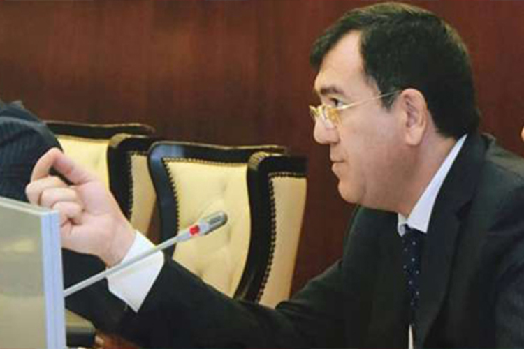 “Torpaqlarımız uğrunda ölüm-qalım savaşına başlamalıyıq” - Qüdrət Həsənquliyev