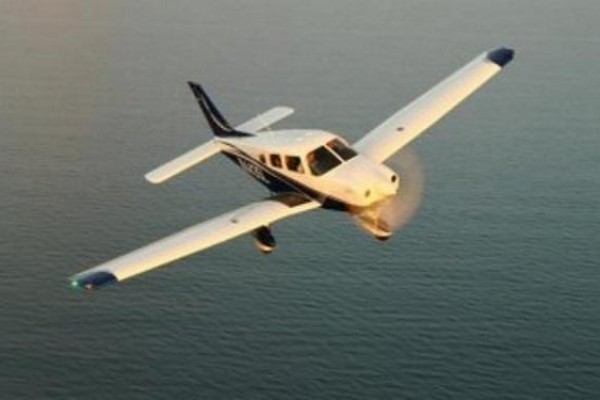 Kanadada hərbi təyyarə qəzayə uğradı