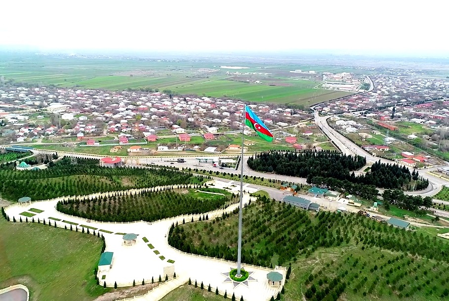 “Horadiz  halayı” tezliklə  “Qələbə halayı”na calanacaq