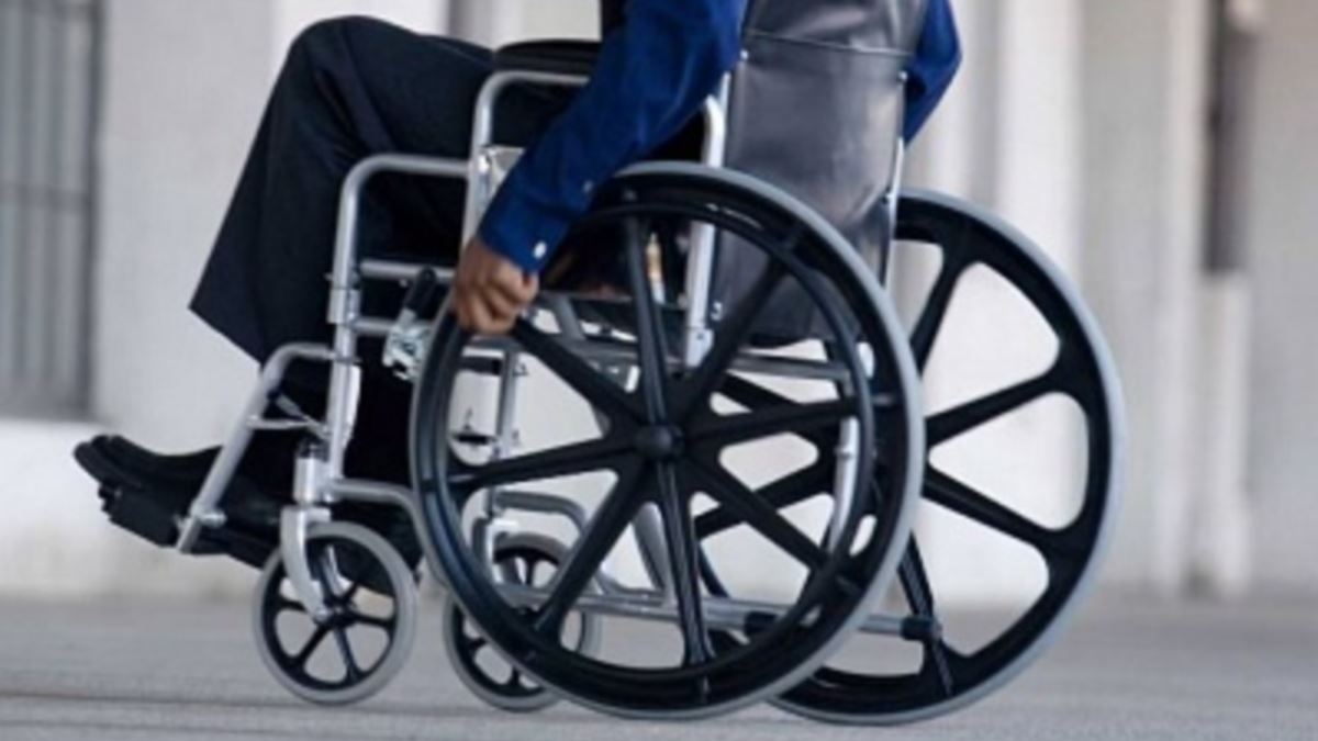 Azərbaycanda bu şəxslərə əlillik statusu müddətsiz veriləcək