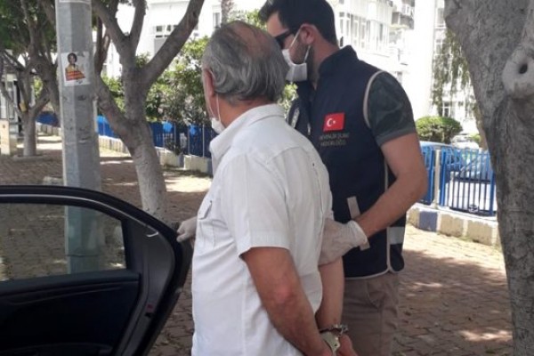 Məhəmməd Peyğəmbəri və İslamı təhqir edən şəxs tutuldu