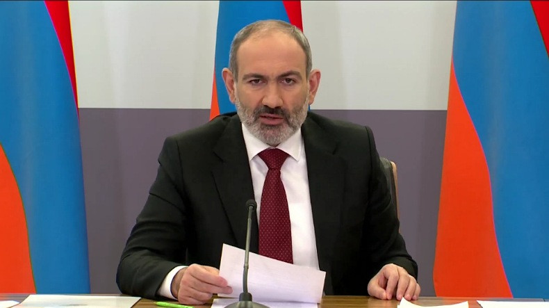 Koronavirus Paşinyan hakimiyyətinin dayaqlarını laxladıb - TƏHLİL