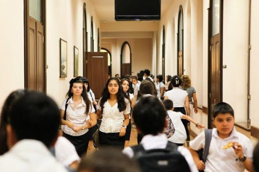 Şagird sıxlığı olan məktəblərə qəbul zamanı BU AMİLLƏR nəzərə alınacaq