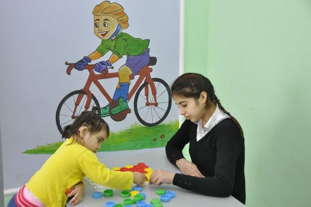 Sağlamlıq imkanı məhdud uşaqların I sinfə qəbulu qaydası müəyyənləşdi