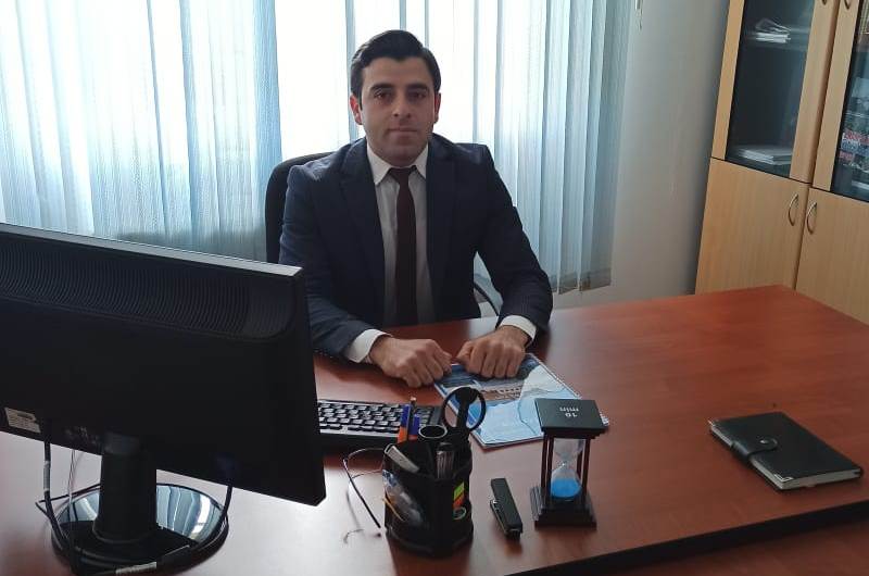 Könüllülük - gənclərin yeni inkişaf modeli kimi  