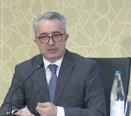 Yumşalma daha çox paytaxta təsir edəcək - İbrahim Məmmədov