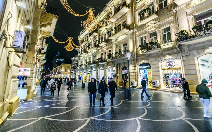 Bayram günlərində məhdudiyyətlər olacaq? - Rəsmi cavab