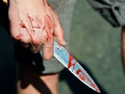 Abşeronda gənc oğlan sevdiyi qız tərəfindən bıçaqlanıb