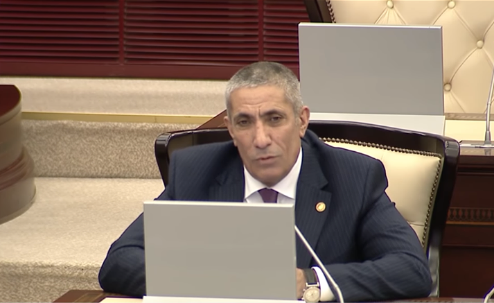 “Türk serialı xalq üçün Əli Kərimlinin sərsəmləməsindən daha üstündür” - Siyavuş Novruzov