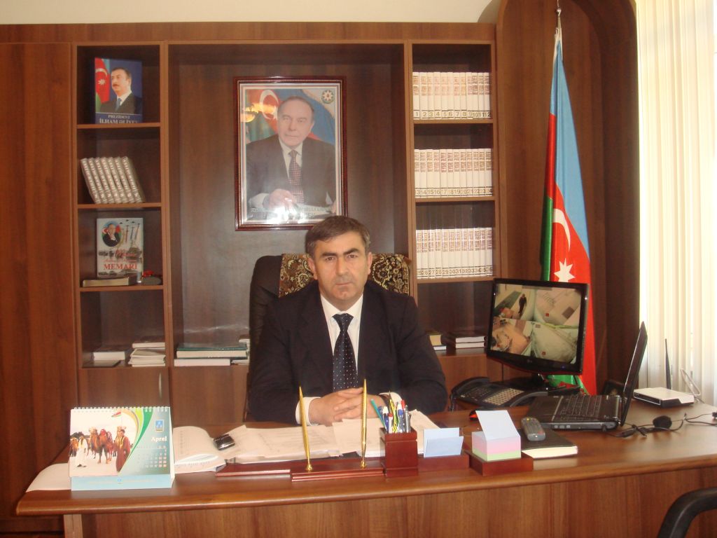 Salyan Rayon İcra Hakimiyyəti yayılan məlumatları təkzib etdi