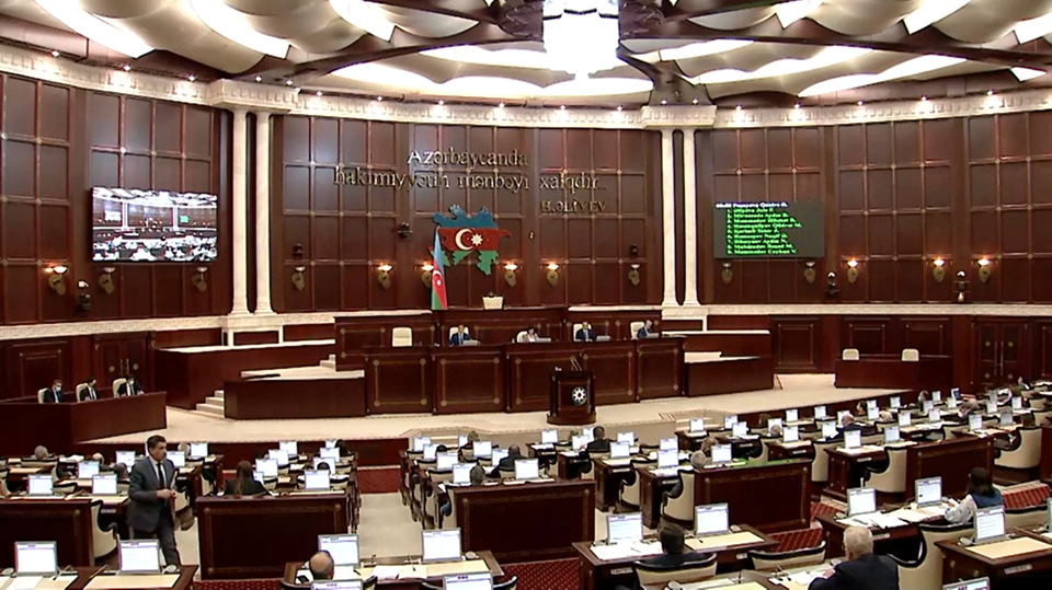 Parlament “əlil” ifadəsini ləğv etdi