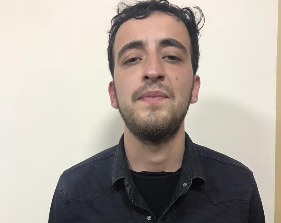 10 kiloqram narkotik vasitəni satmaq istəyən şəxs tutuldu 