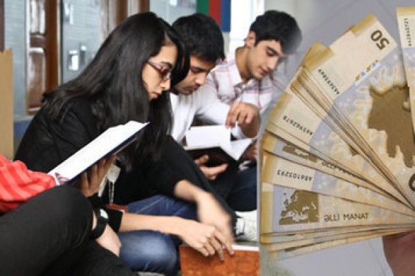 Təqaüd alan tələbələrin nəzərinə: QAYDALAR DƏYİŞDİ