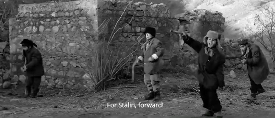 “Suğra və oğulları” filminin təqdimat videosu yayıldı