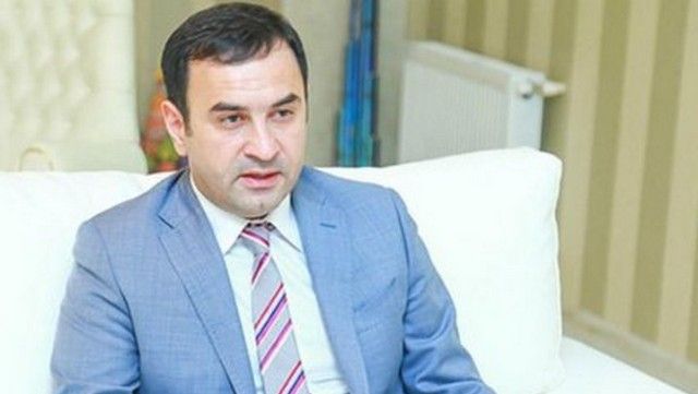 Azərbaycanda icra başçısı vəzifəsindən İSTEFA VERDİ – 75 gün sonra