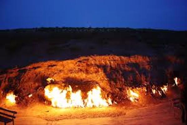 Bu turizm obyektlərinə giriş pulsuz olacaq