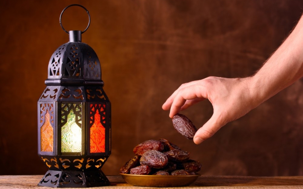 Ramazan ayının 26-cı günün duası - İmsak və iftar vaxtı