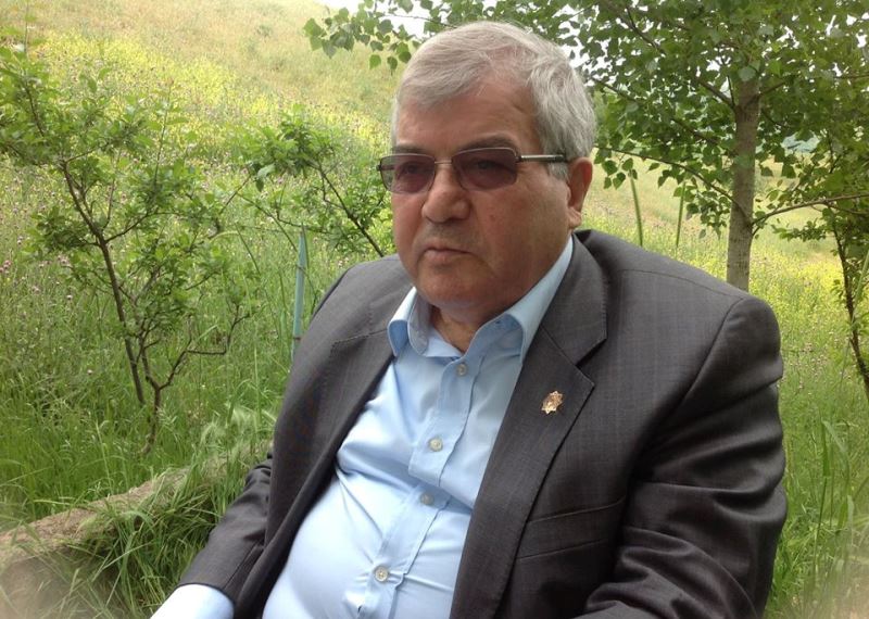 Təbiətin ən gözəl çağında dünyaya gələn ŞAİR 