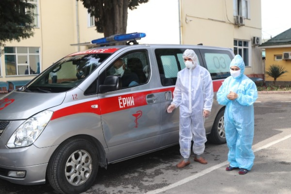 Koronavirusa ən gec yoluxan ölkədə vəziyyət pisləşir