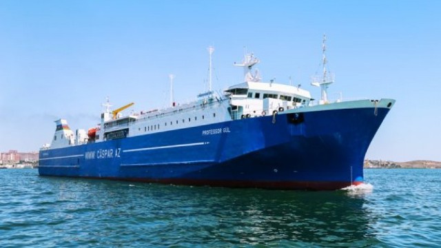 43 nəfər Azərbaycandan Qazaxıstana yola salındı