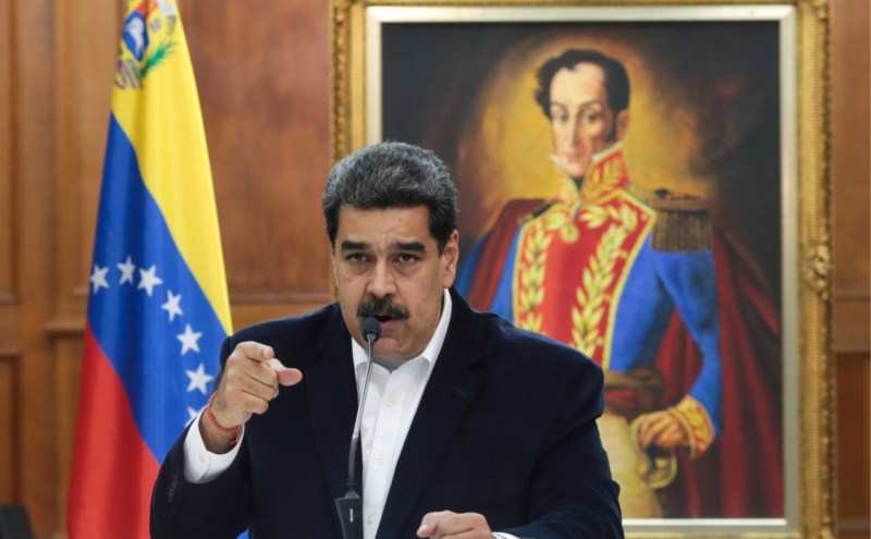 Venesuela 1 milyard dollarlıq qızılını geri istədi