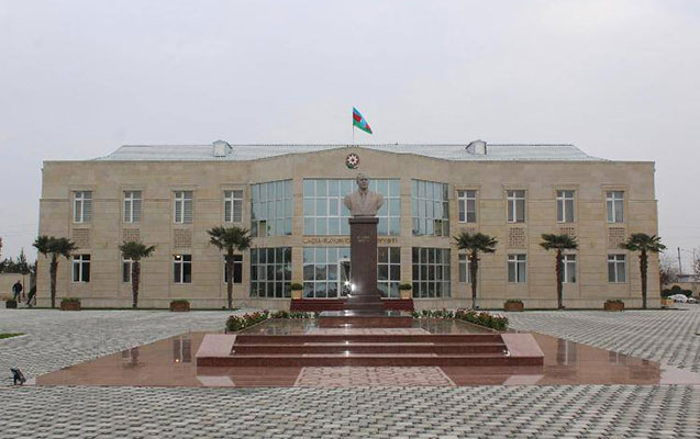 İcra Hakimiyyətindən iddialara cavab: “Bizə böhtan atılır”