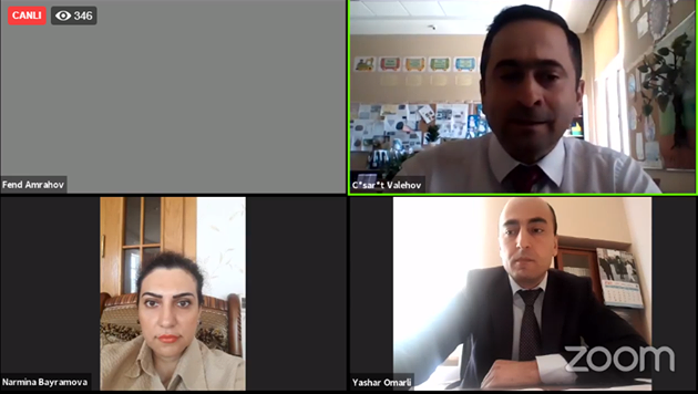 Baş Nazirin imtahanlarla bağlı qərarı CANLI YAYIMda şərh edilir