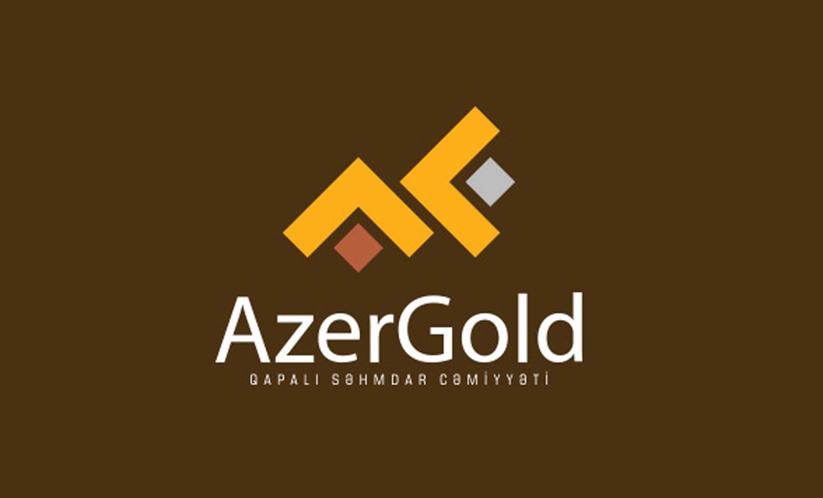“AzerGold” 12 milyon dollarlıq qızıl-gümüş ixrac edib