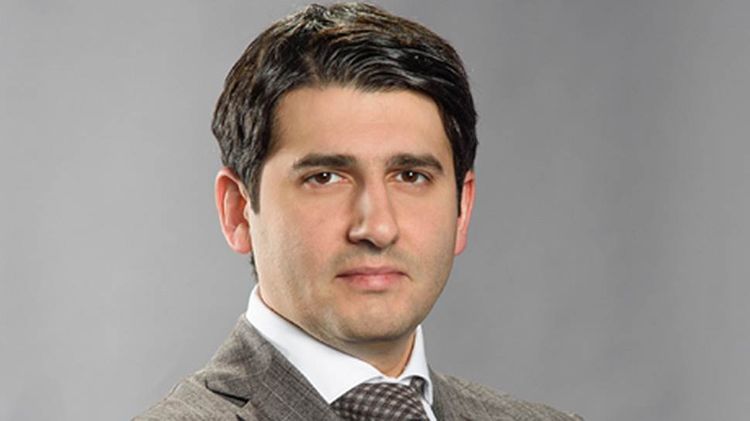 Azərbaycanlı nazir müavini vəzifədən azad edilib 