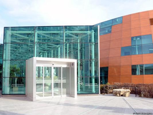 Beynəlxalq Muğam Mərkəzindən növbəti təqdimat