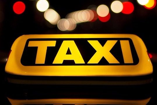 Bakıda taksi sürücüsünə qarşı soyğunçuluq edildi