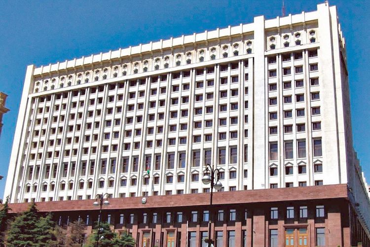 Prezident Administrasiyasında iyun ayında vətəndaşların videoqəbul günləri - CƏDVƏL