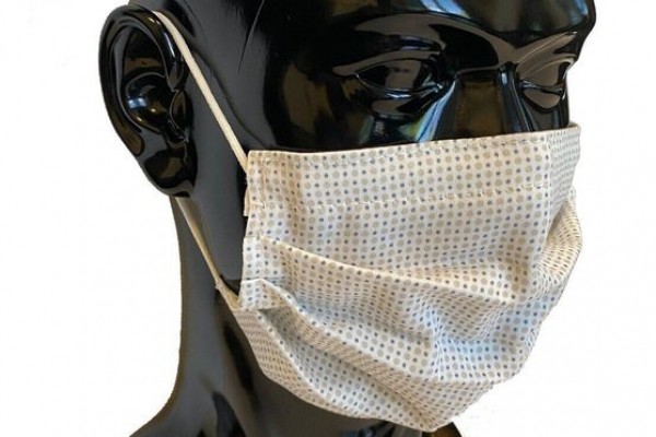 Koronavirusu öldürən supermaska ixtira olundu - VİDEO