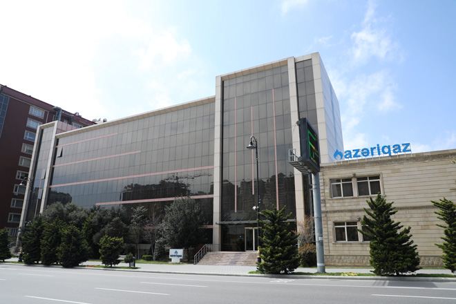 “Azəriqaz” bayram günlərində xidmət göstərəcək