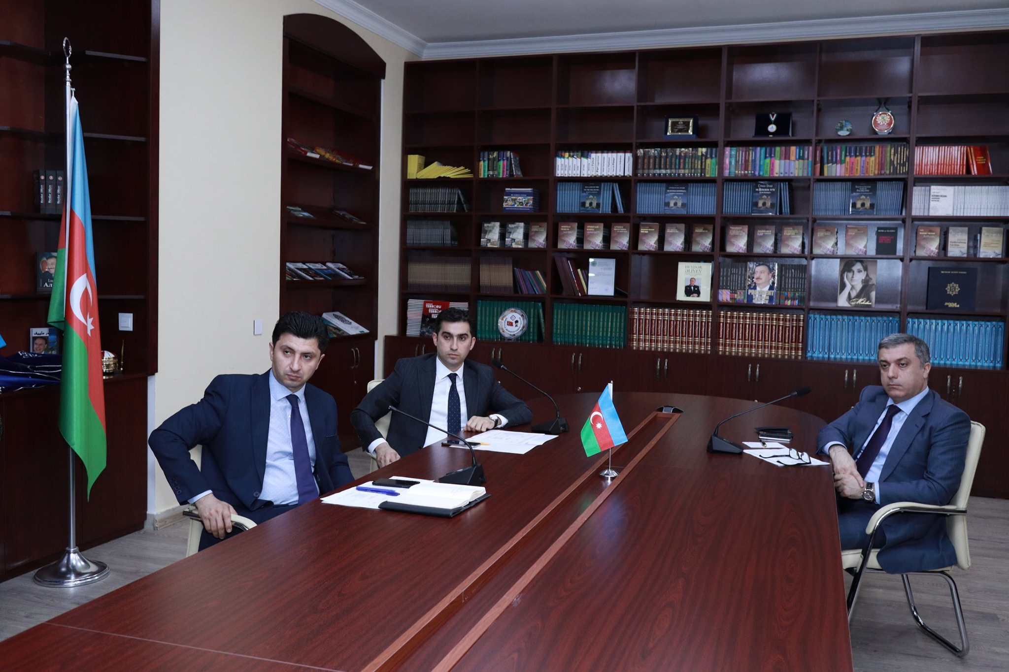 Türkiyədəki diaspor təşkilatları və ayrı-ayrı şəxslər azərbaycanlılara yardımları davam etdirir - FOTO