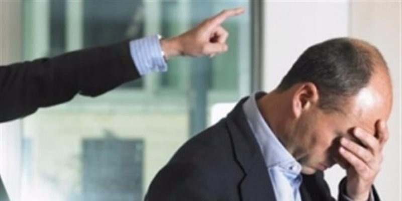 Nazir şöbə rəisi və 3 əməkdaşını işdən QOVDU